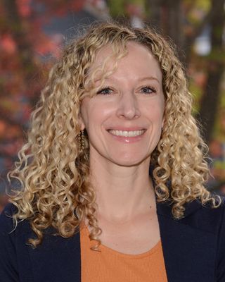 Photo of Laura Politte, Psychiatrist, MD