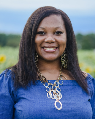 Photo of Denotra J. Winston, Licensed Clinical Mental Health Counselor in Blount Street, Raleigh, NC