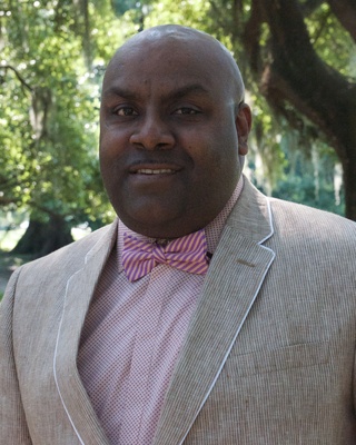 Photo of Traig Varnado, LCSW, BACS, Clinical Social Work/Therapist 