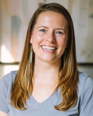 Photo of Maria Mulhauser, Marriage & Family Therapist, MA, MFT