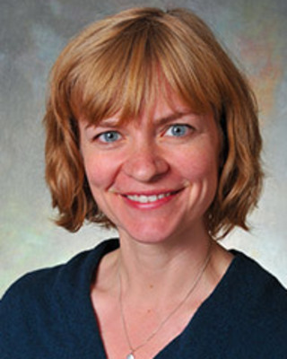 Photo of Samantha Lee Anders, PhD, LP, Psychologist in Minneapolis