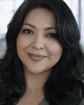 Photo of Maricela Gallegos, Marriage & Family Therapist, LMFT