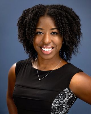 Photo of Jamelia Knox, Marriage & Family Therapist Associate in Rocky Face, GA