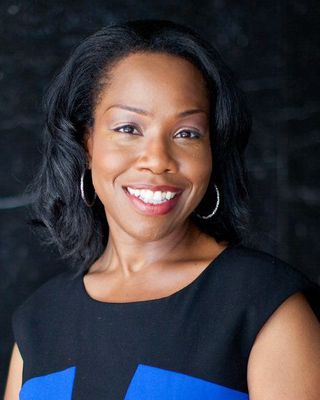Photo of Lydia Johnson, Licensed Professional Counselor in Atlanta, GA