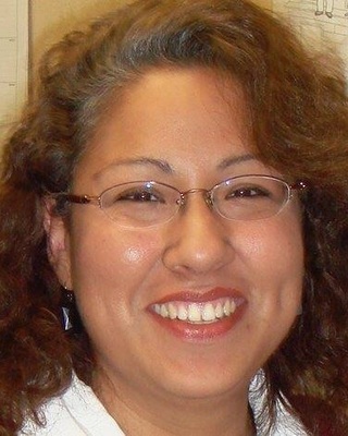 Photo of Mariana Guzman, LMFT, LAADC, Marriage & Family Therapist in Vista, CA