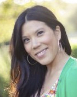 Photo of Sandra Hah, Psychiatrist in Los Angeles, CA