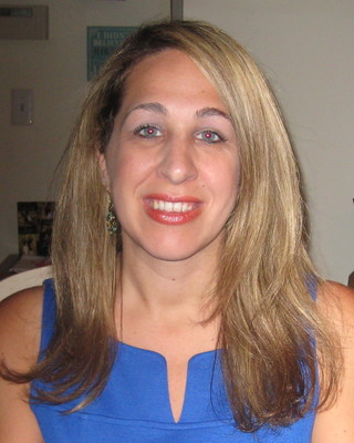 Photo of Josephine Costanzo, Licensed Professional Counselor in Cranford, NJ