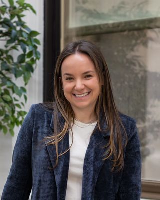 Photo of Eliza Davis, Clinical Social Work/Therapist, LCSW