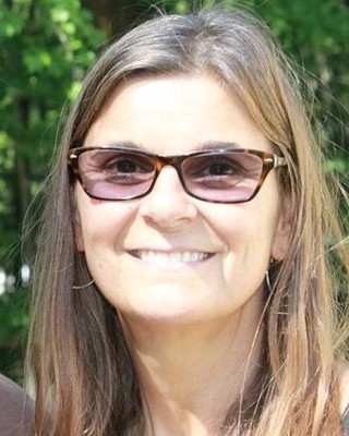 Photo of Kathy Rebh, Counselor in Rockford, MI