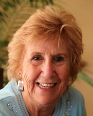 Photo of Elizabeth Herbert, Clinical Social Work/Therapist in Bothell, WA