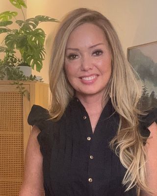 Photo of Kristen Campbell, Licensed Professional Counselor, MA, LPC