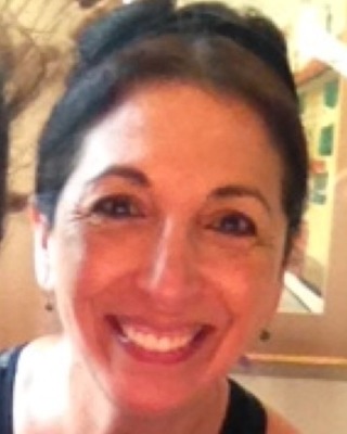 Photo of Yasmina Mobarek, Counselor in 98102, WA