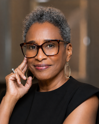 Photo of Barbara L. Johnson - Katy Family Solutions (KFS) Barbara Johnson, Licensed Professional Counselor, LPC-S, CCTP