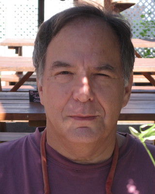 Photo of Bill Carr, PsyD, Psychologist