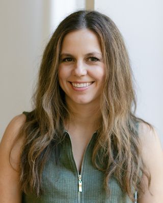 Photo of Jillian Kate Hove - Wild Flora Therapy, Counselor, MA, LMHCA, NCC