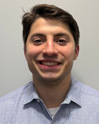 Photo of Jakob Cala, Licensed Professional Counselor, LPC