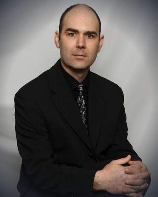 Photo of Kevin Isaac Zeilig, Clinical Social Work/Therapist, MSW, RSW