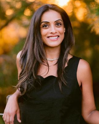 Photo of Neha Singh Saluja, Marriage & Family Therapist, MA, LMFT, PPS
