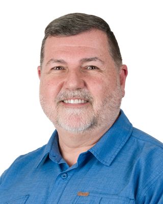 Photo of Jerry Moreau, Marriage & Family Therapist, MA, LMFT