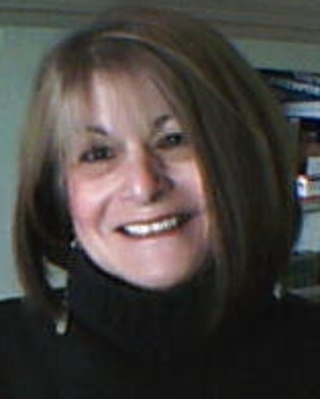 Photo of Suzanne Dennison, DCS, RP, Registered Psychotherapist in Toronto