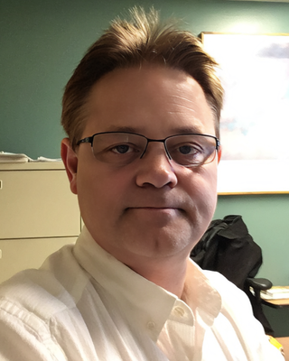 Photo of Lewis Barnett, Clinical Social Work/Therapist, LCSW-C