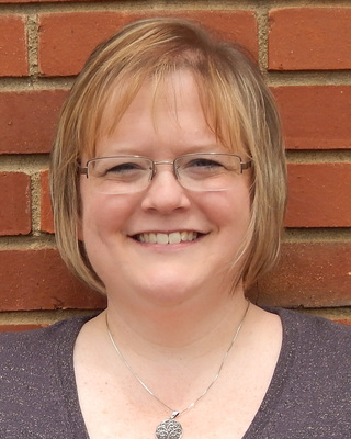 Photo of Tonia M Parlier, LPC, MHSP, NCC, Counselor in Greeneville