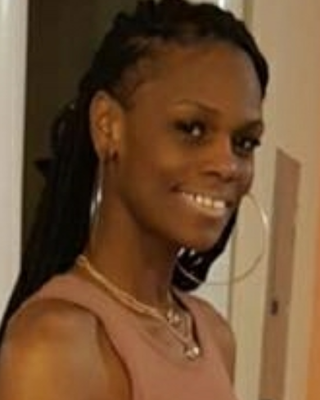 Photo of Kenyetta A. Baldwin, Licensed Professional Counselor in Virginia