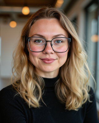 Photo of Valeriya Demydenko, Registered Psychotherapist (Qualifying), MACP, RP(Q)