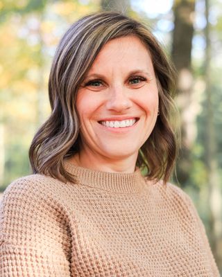 Photo of Carrie Smith, Limited Licensed Counselor, MEd, LLPC
