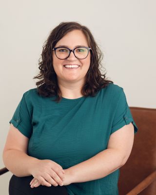 Photo of Lucy Stewart, Clinical Social Work/Therapist, LICSW, MSW, PMH-C