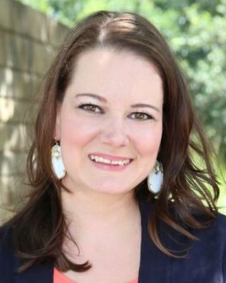 Photo of Hilary Yurtin, Licensed Professional Counselor in Parker County, TX