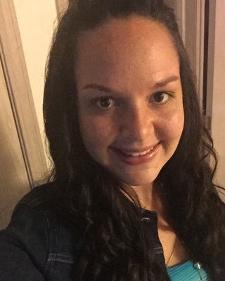 Photo of Nicole R Galberth, Licensed Professional Counselor, LPC