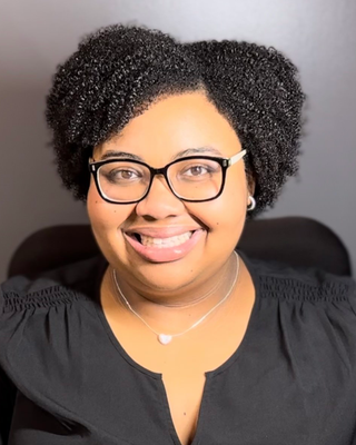 Photo of Summer Hamilton, Licensed Professional Counselor, LPC
