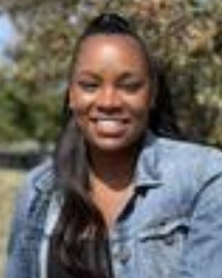 Photo of Courtney Berry, Licensed Clinical Professional Counselor in South Loop, Chicago, IL