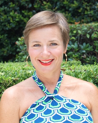 Photo of Amy Hollimon Phillippi, Psychologist in Fairhope, AL