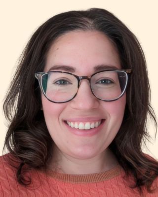 Photo of Rachel McLeod, Marriage & Family Therapist, MA, LMFT