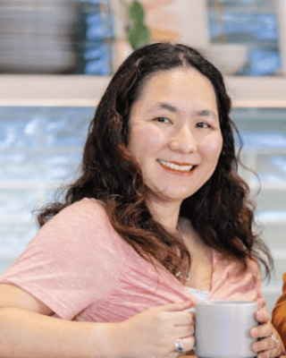 Photo of Chisato Hotta, Marriage & Family Therapist, LMFT, LPCC