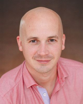 Photo of Rick Laska, Clinical Social Work/Therapist, LICSW, CST-S