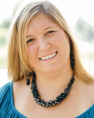 Photo of Erin Sweitzer, Marriage & Family Therapist in North Carolina