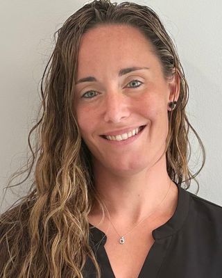 Photo of Jessica Buranen, Clinical Social Work/Therapist, LCSW-C