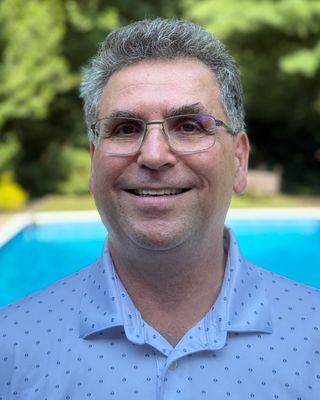 Photo of Yuval Ron, Pre-Licensed Professional