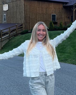 Photo of Janelle Swartz, Licensed Clinical Professional Counselor, LCPC MD, LCPC PA, NCC