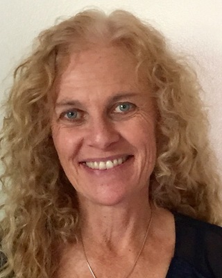Photo of Rochelle Hall, Marriage & Family Therapist in Monterey, CA