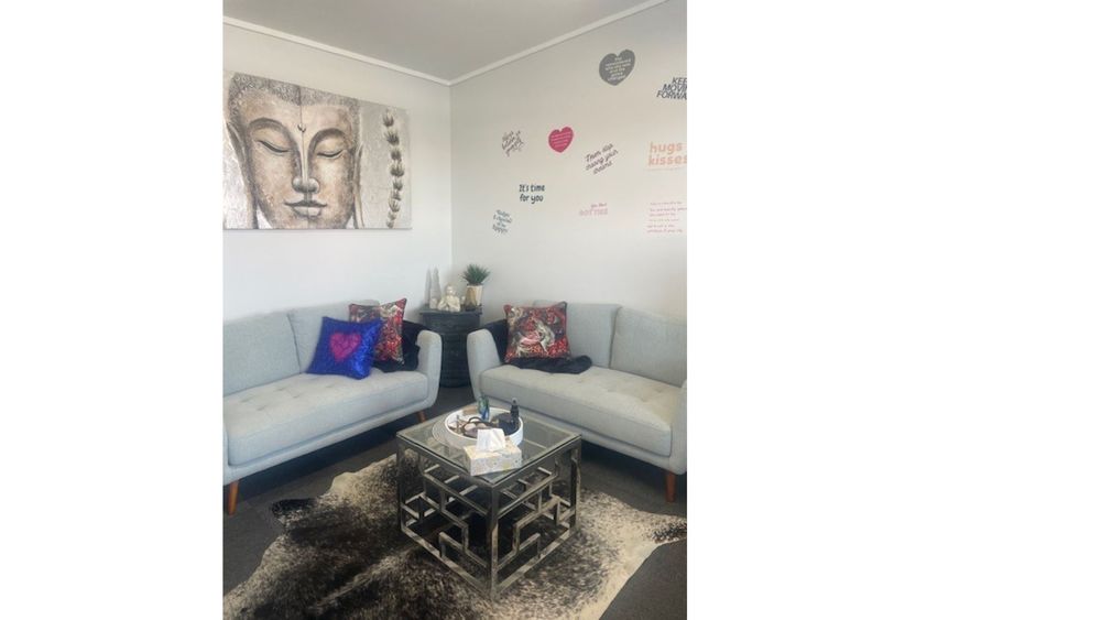 Whitianga counselling space