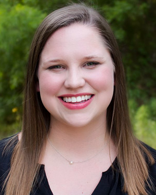 Photo of Kenzie Loper, Licensed Professional Counselor in Lantana, TX