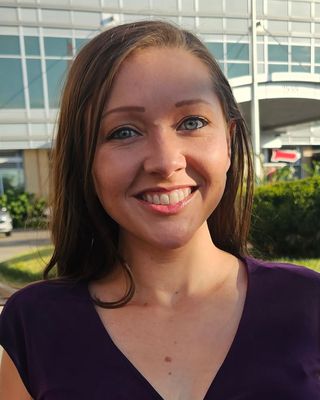 Photo of Leah Morrisett, Licensed Professional Counselor, LPC, MHSP, LMHC
