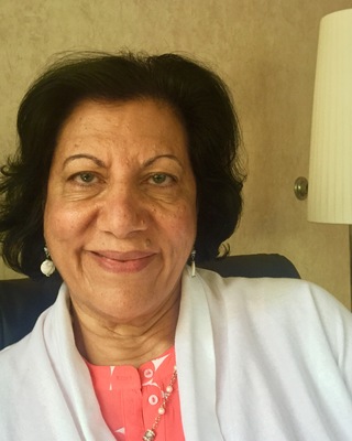 Photo of Zahida Tayyib, Psychiatrist in Alviso, CA