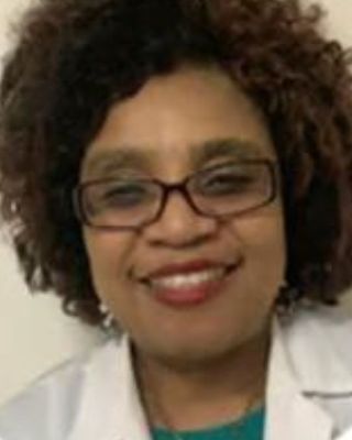 Photo of Alice Ukaegbu, Psychiatric Nurse Practitioner, PMHNP