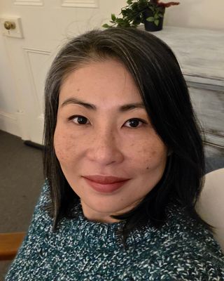 Photo of Maureen TAN, Psychotherapist, MC, PACFA