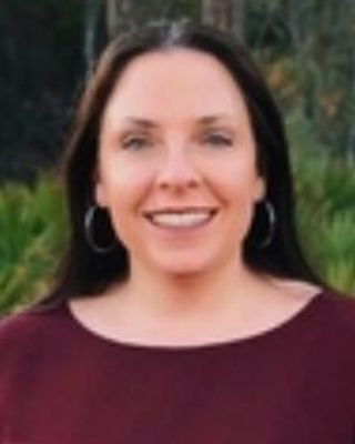 Photo of Jessica Hughes, Clinical Social Work/Therapist
